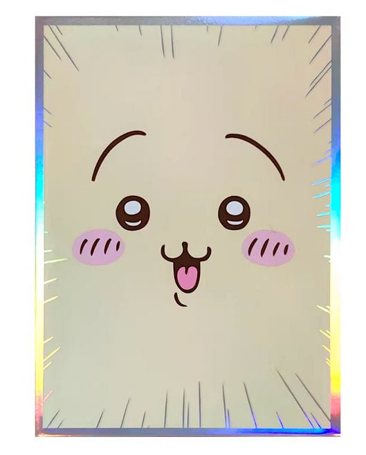 Usagi Card Chiikawa Usagi Sleeve | Anime x Card x Shop