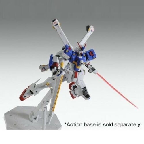 MG 1/100 XM-X3 Crossbone Gundam X-3 Ver. Ka | Anime x Card x Shop